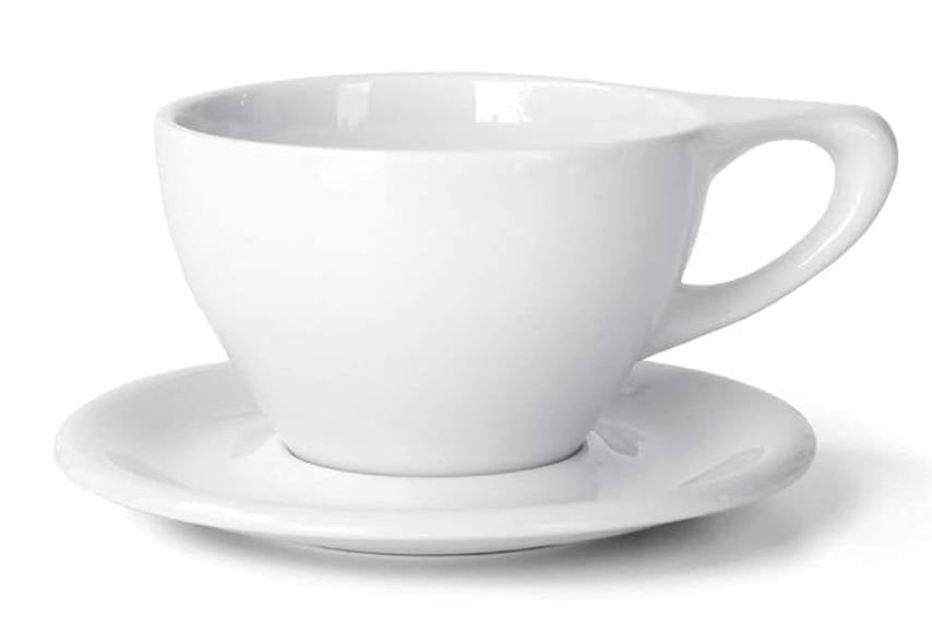 notNeutral LINO Cup & Saucer
