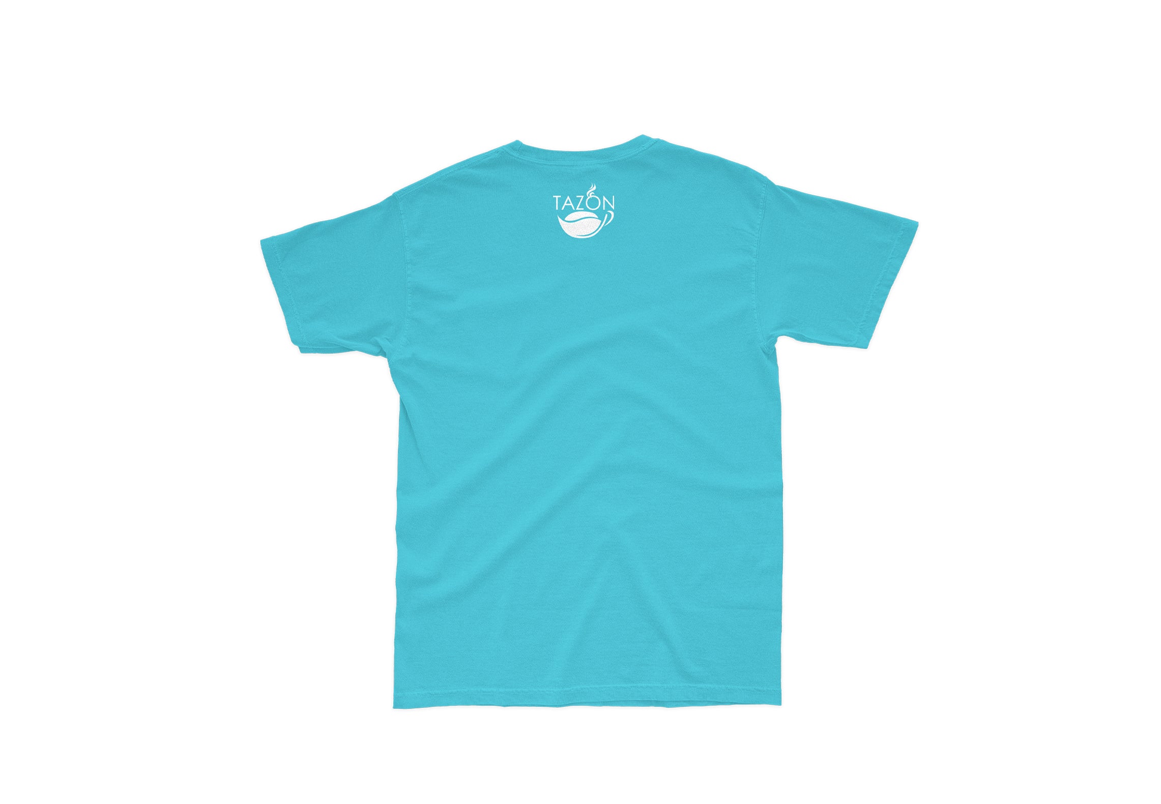 T-Shirt "Ganó el café"