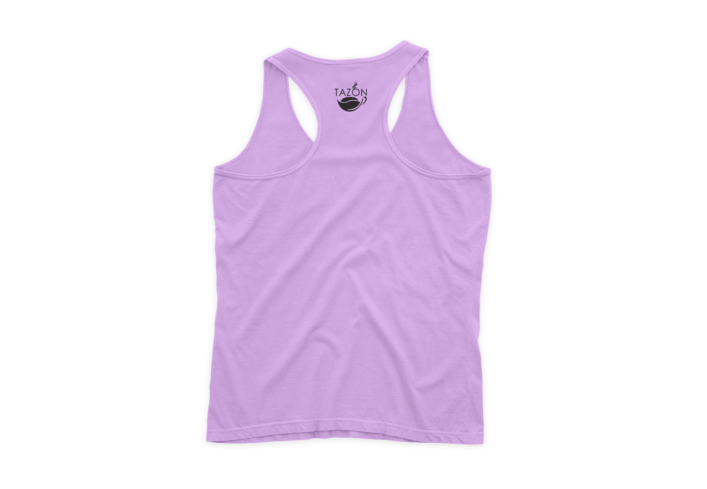 Women Tank Top "Ganó el café''