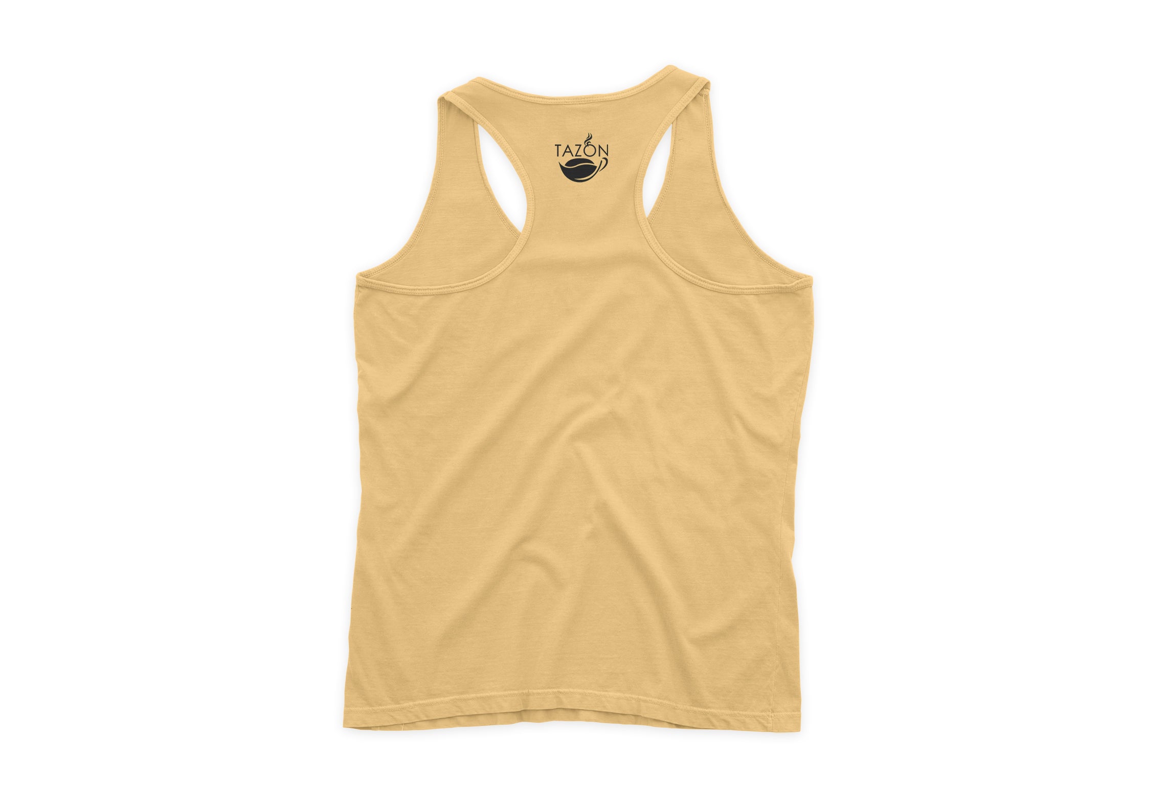 Women Tank Top "Ganó el café''