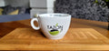 Tazon Exclusive Cup w/plate