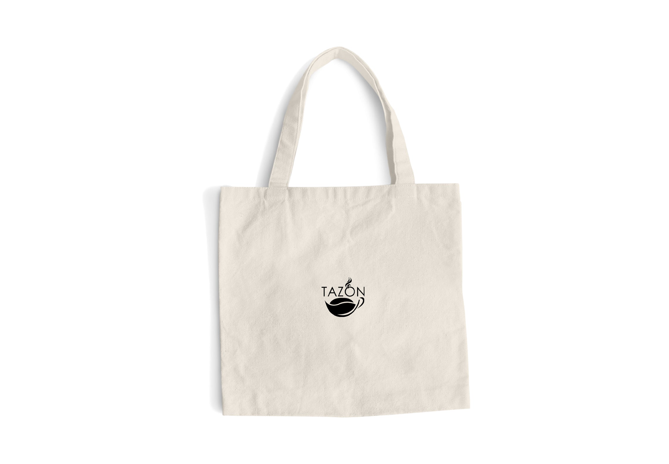 Tote Bag "Relájate, Somos Café"