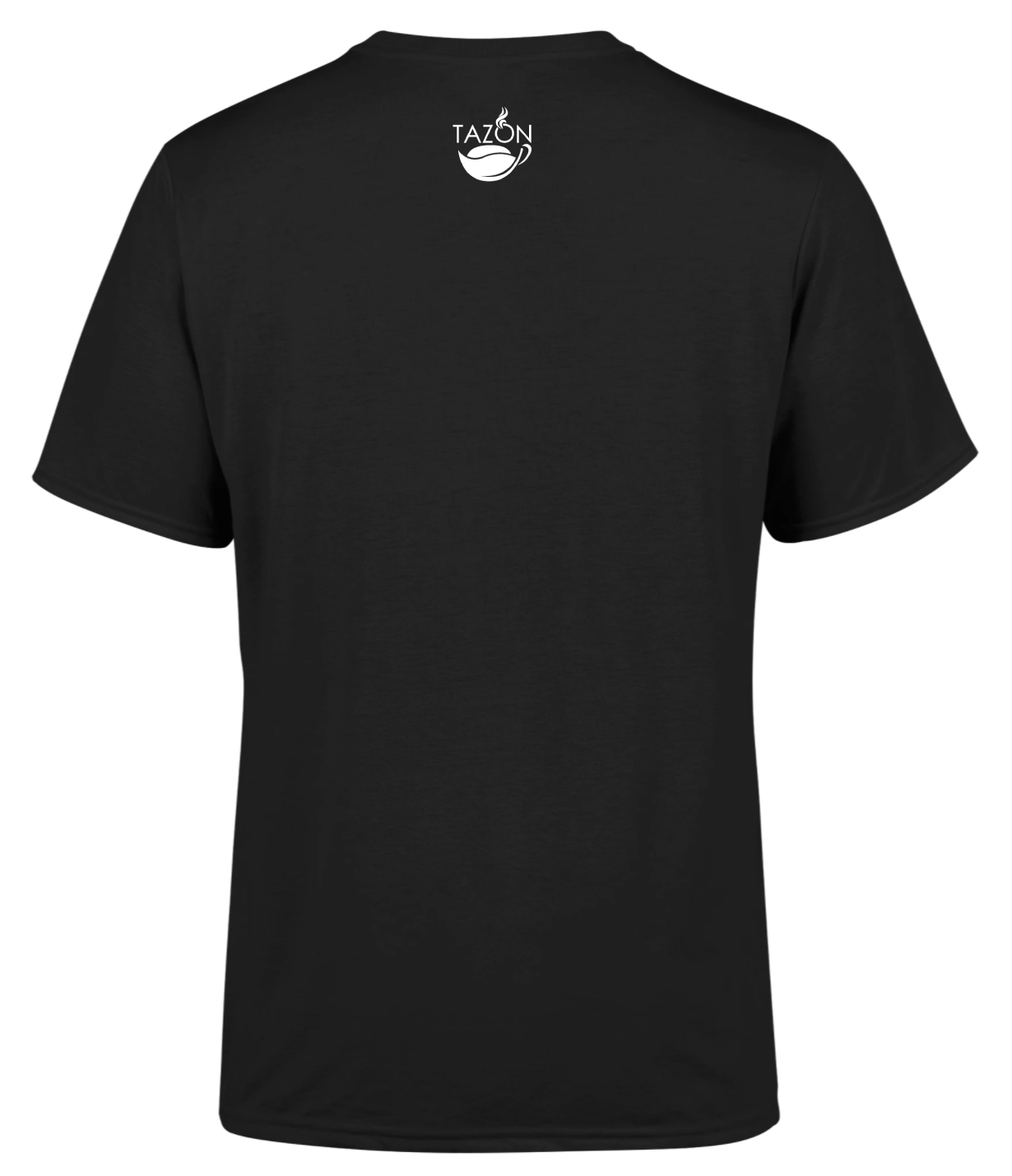 T-Shirt "Ganó el café"