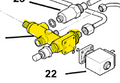 Boxer Valve Block