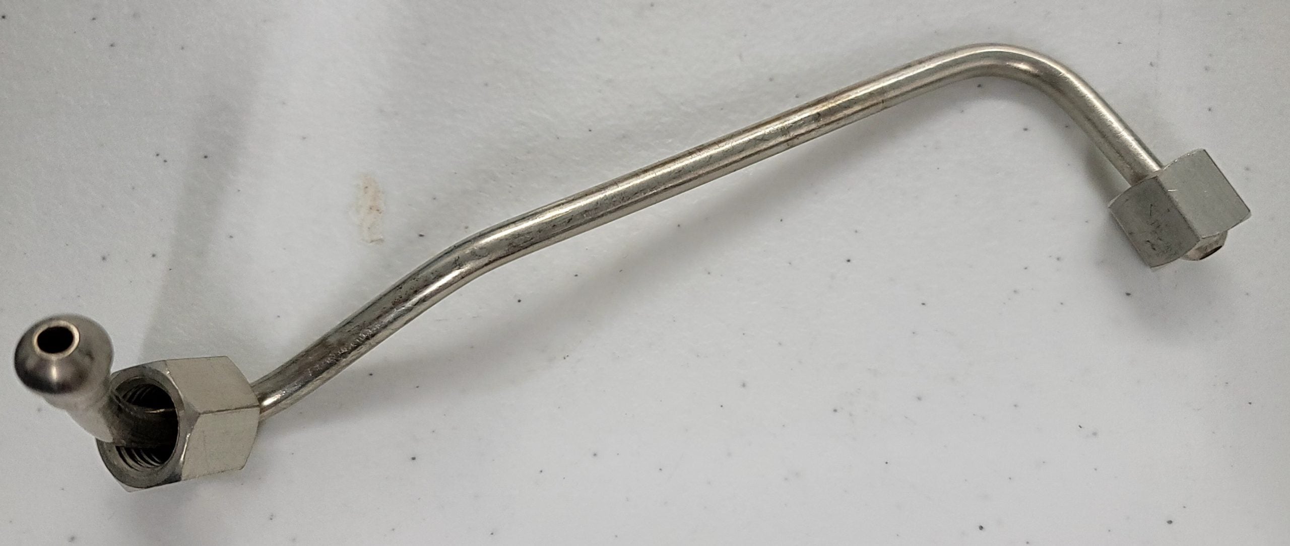Water Pipe (Giotto/Mozz/App)