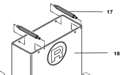 Rocket App (prev version)/Giotto Water Tank