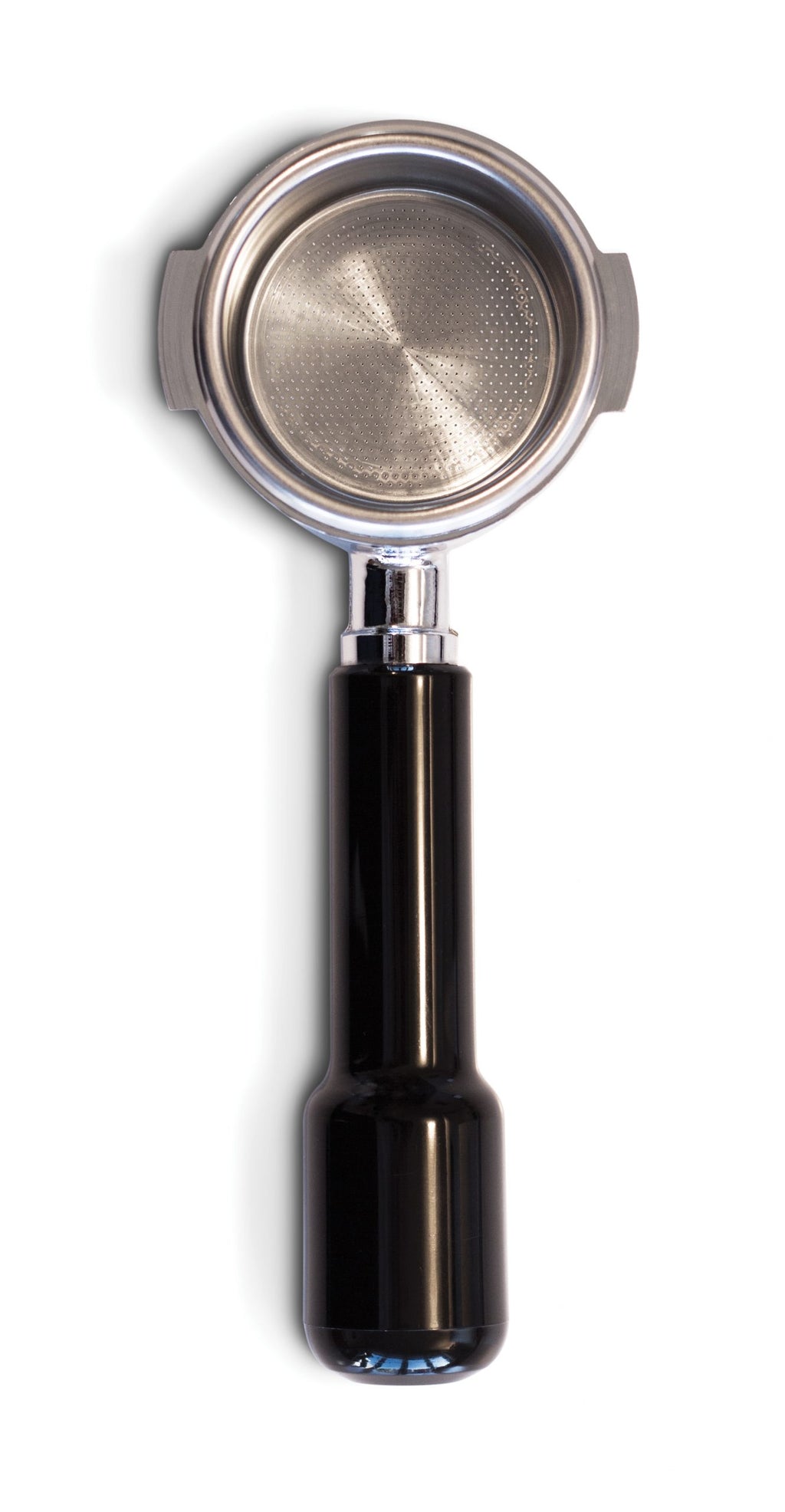 Rocket Bottomless Portafilter