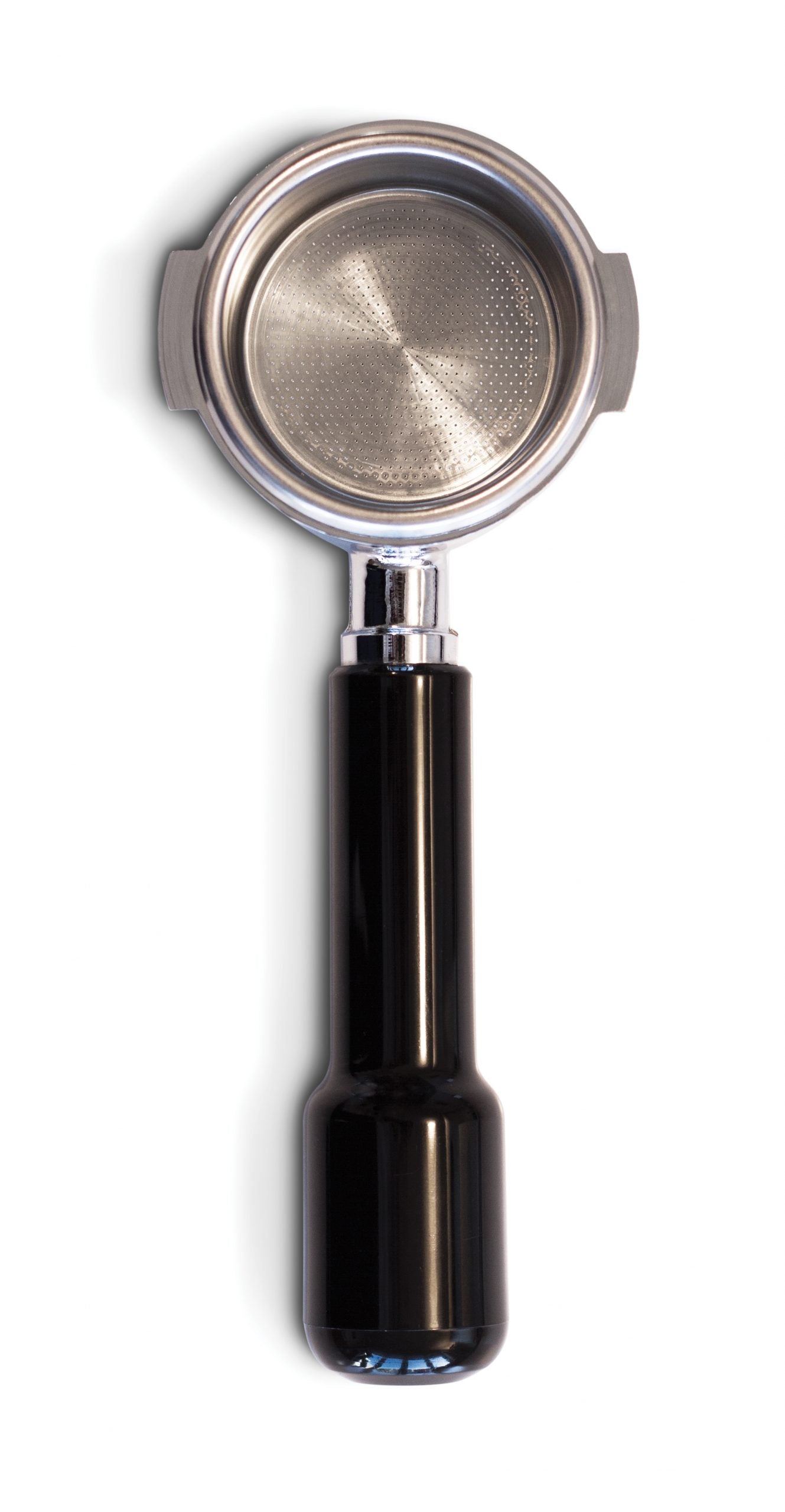 Rocket Bottomless Portafilter