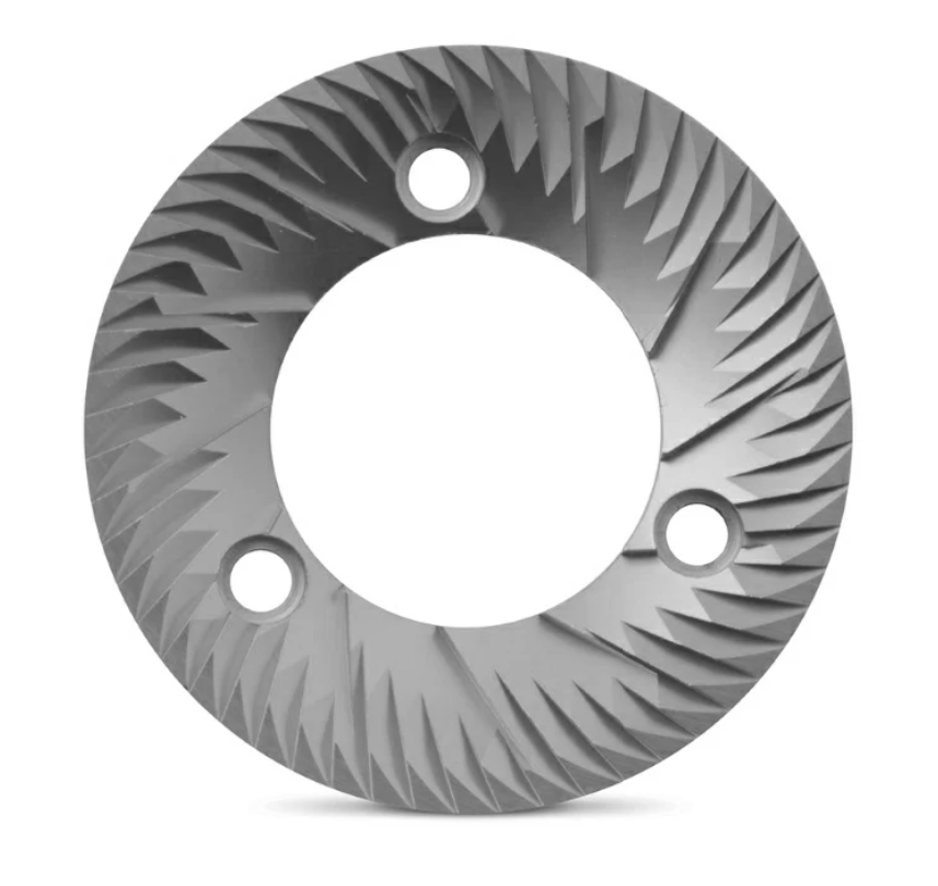 Eureka Helios 78 replacement burr set (2)