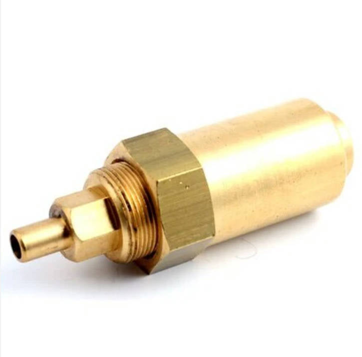 Expansion Valve RE (Commercial)