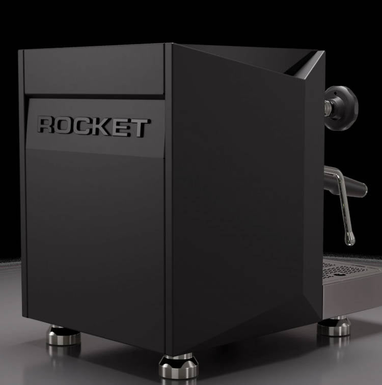Rocket Giotto R FAST