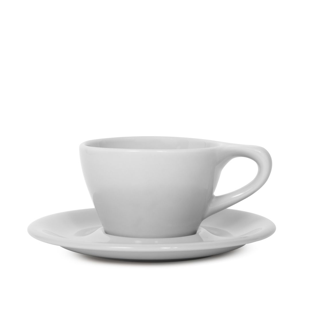notNeutral LINO Cup & Saucer