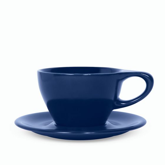 notNeutral LINO Cup & Saucer