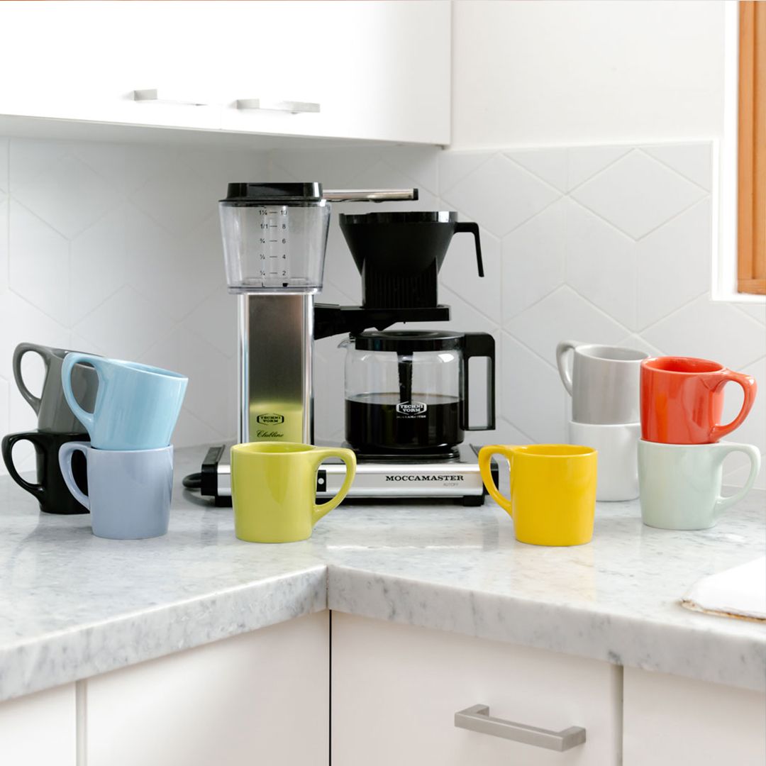 LINO Coffee Mug 10oz