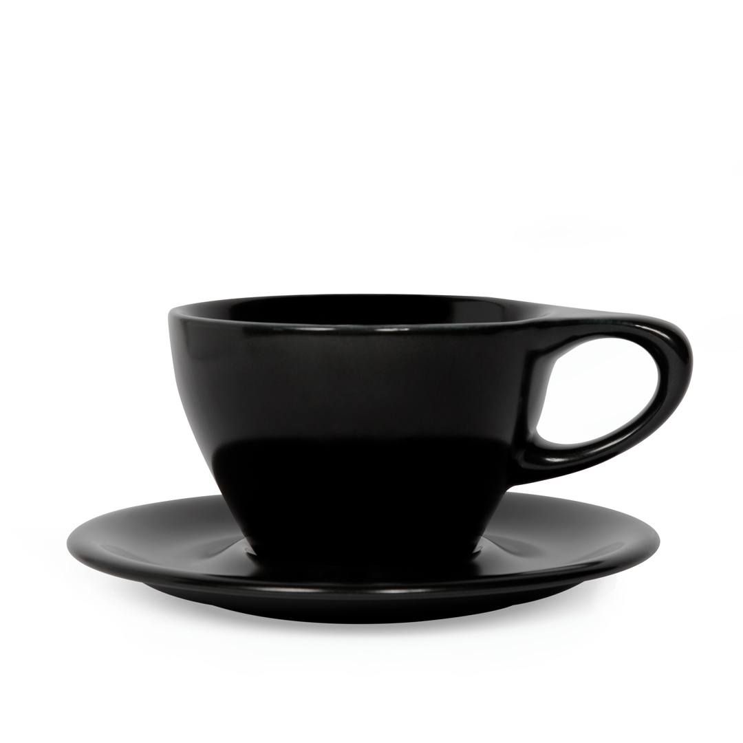 notNeutral LINO Cup & Saucer