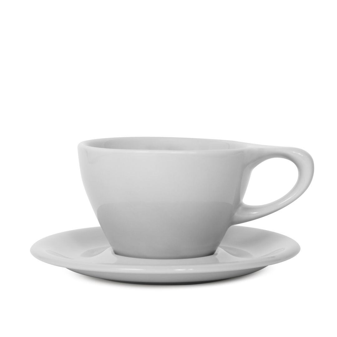 notNeutral LINO Cup & Saucer