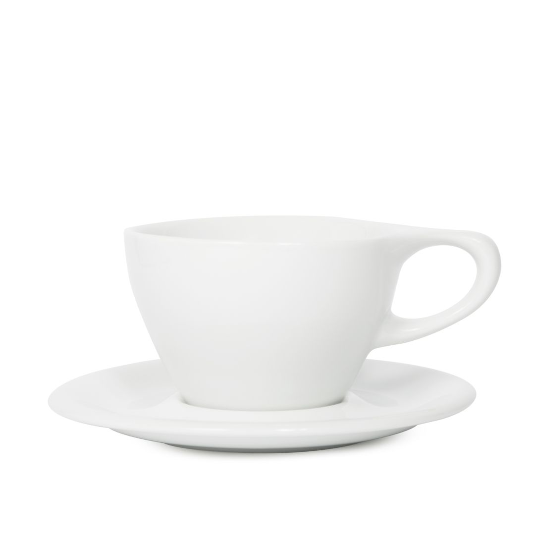 notNeutral LINO Cup & Saucer