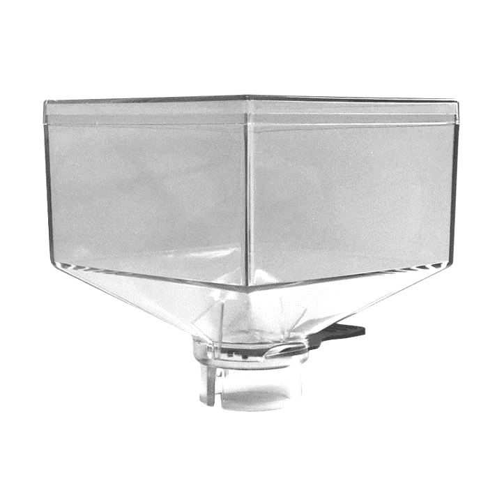 Eureka Mignon Small Hopper