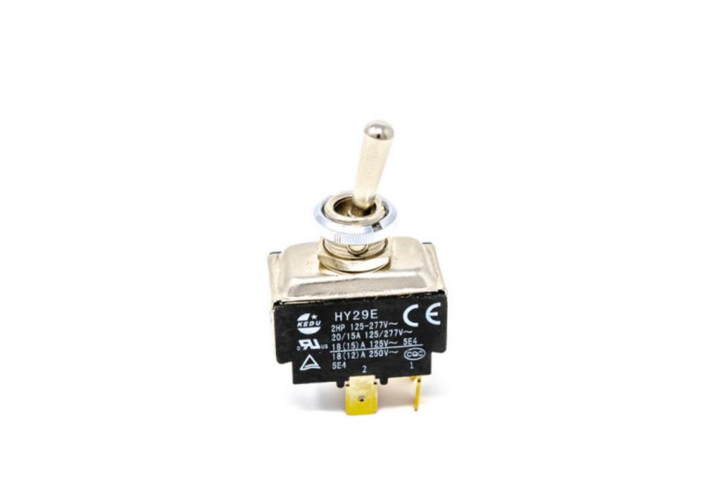On-Off Switch