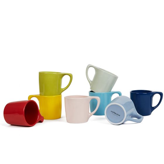 LINO Coffee Mug 10oz
