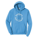 Sudadera clásica con capucha "Relájate, Somos Café"
