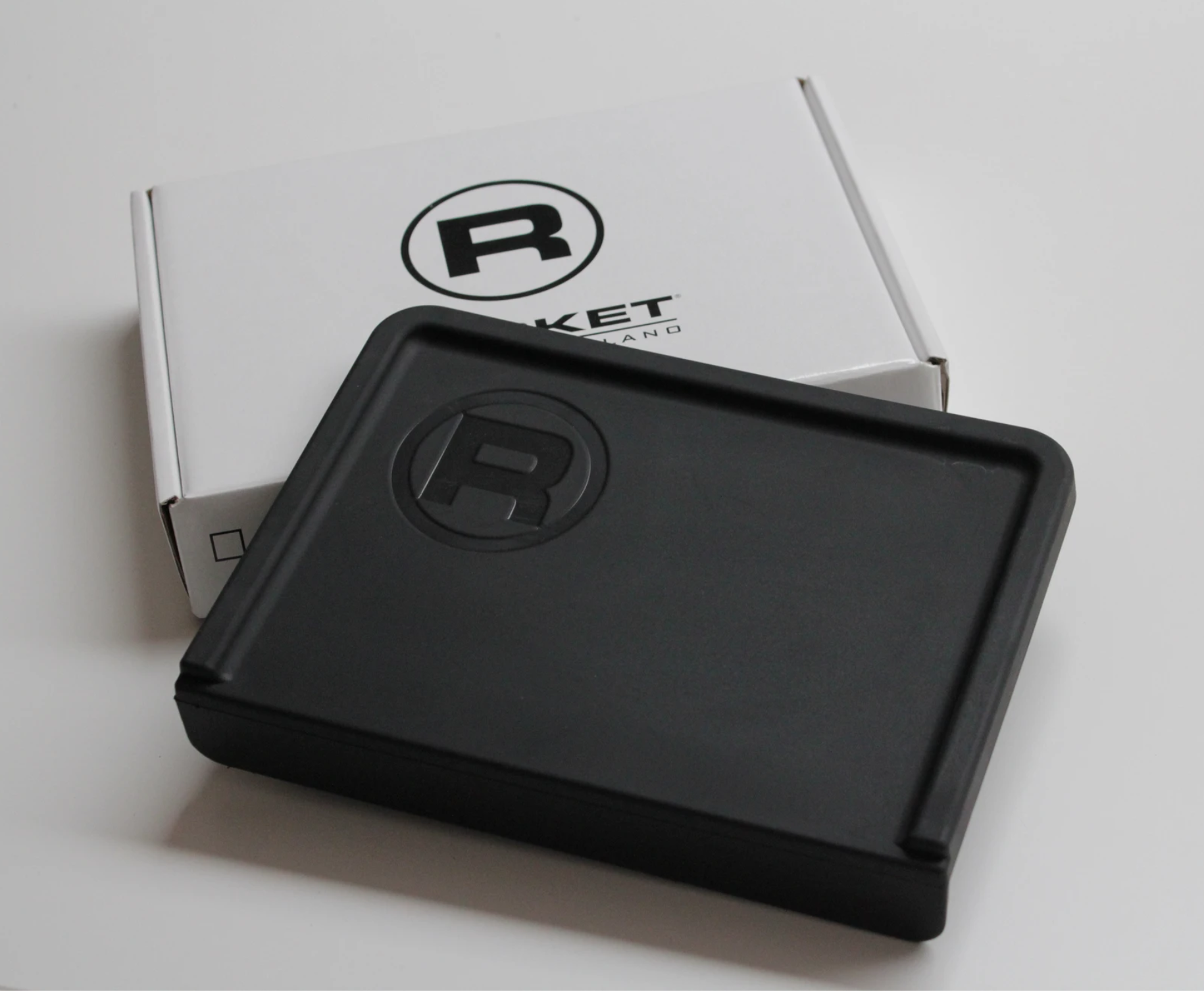 Rocket Espresso Tamp Mat (Angled)