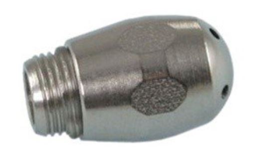 Rocket Appartamento Steam wand tips