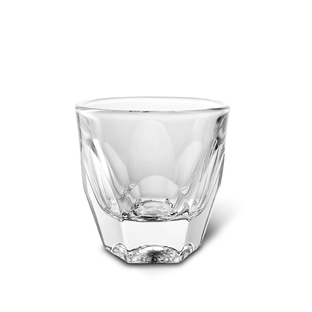 VERO Cappuccino Glass (6oz)