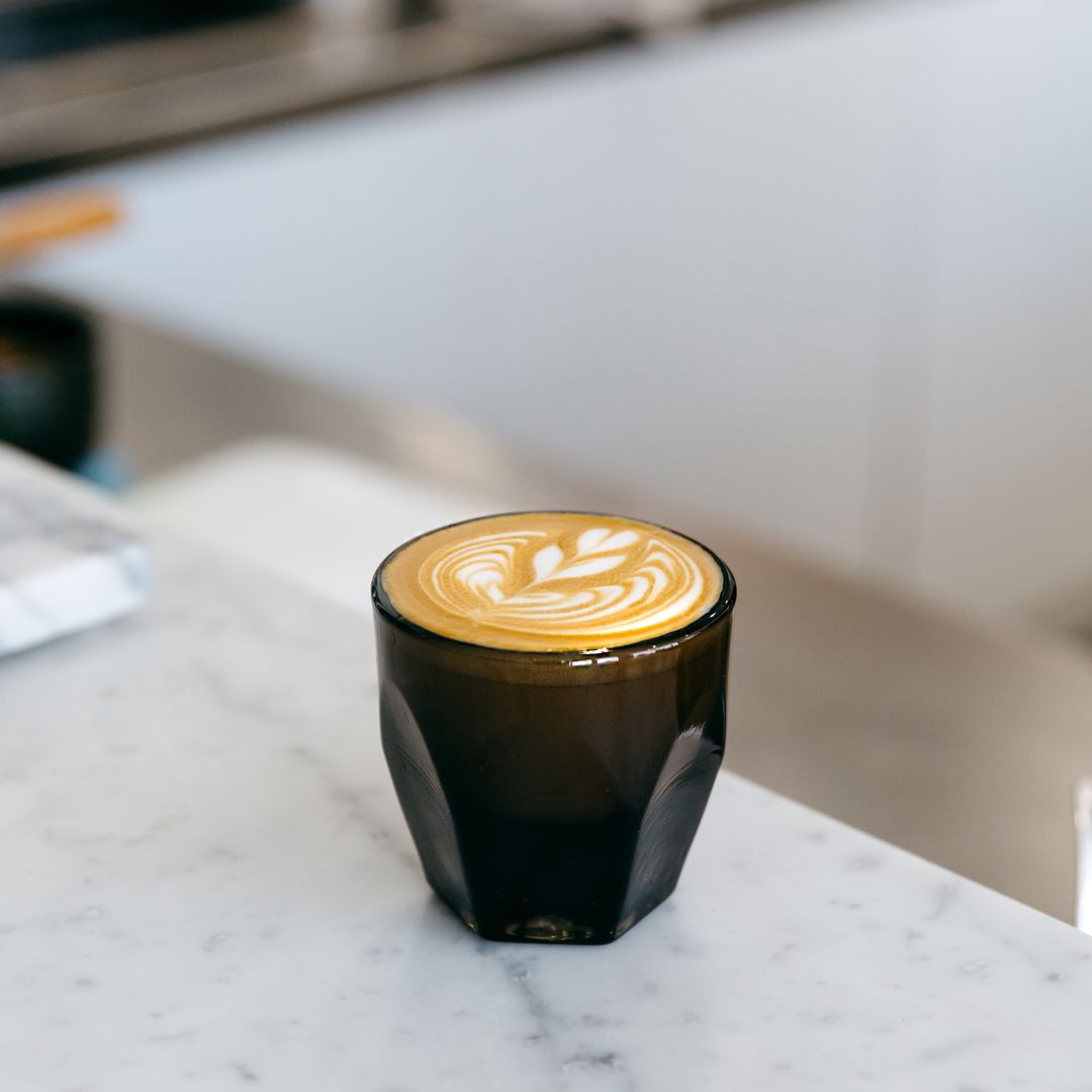 VERO Cortado Glass (4.25 oz)