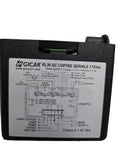 Rocket Appartamento and Cronómetro R Control Board 115v