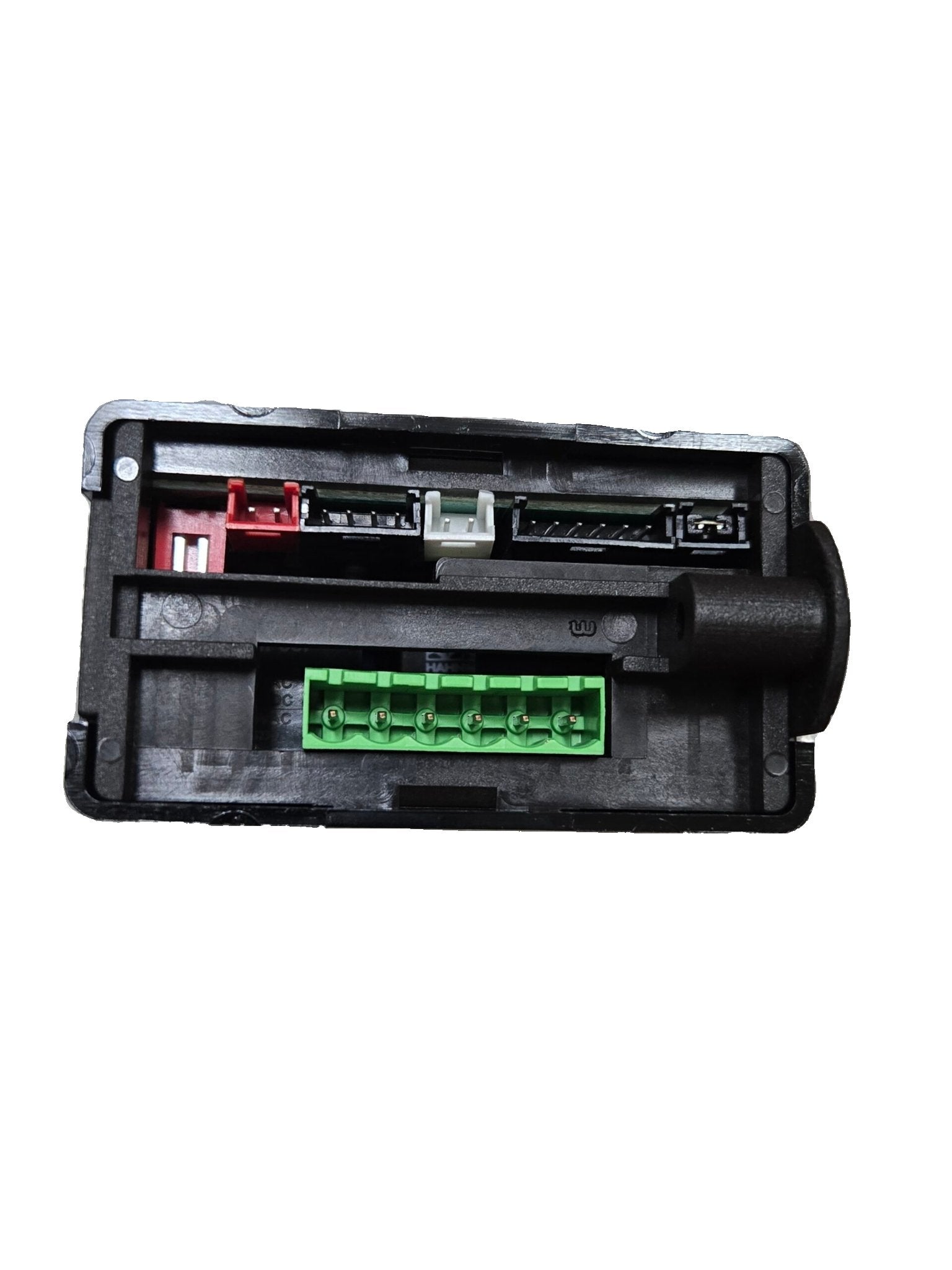 Rocket Appartamento and Cronómetro R Control Board 115v